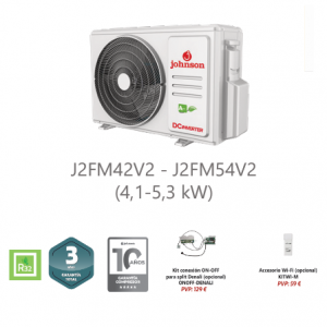 JOHNSON / J2FM42V2